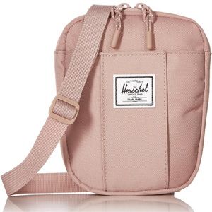 Herschel  Supply Co. CRUZ Ash Rose Cross Body Bag